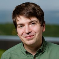 Photo of Andrey Chetverikov