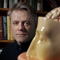 Photo of Árni Kristjánsson