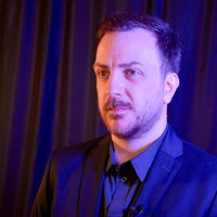 Photo of David Pascucci
