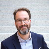 Photo of David Whitney