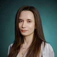 Photo of Ekaterina Andriushchenko