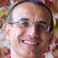 Photo of Gianluca Campana