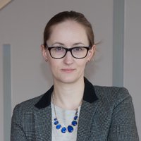 Photo of Sabrina Hansmann-Roth