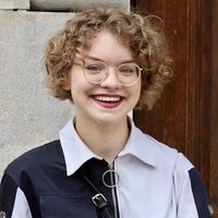 Photo of Weronika Różycka